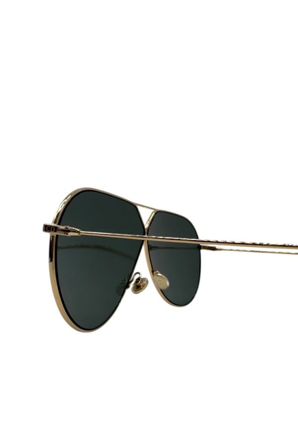 DIOR - SUNGLESSES AVIATOR - Image 8